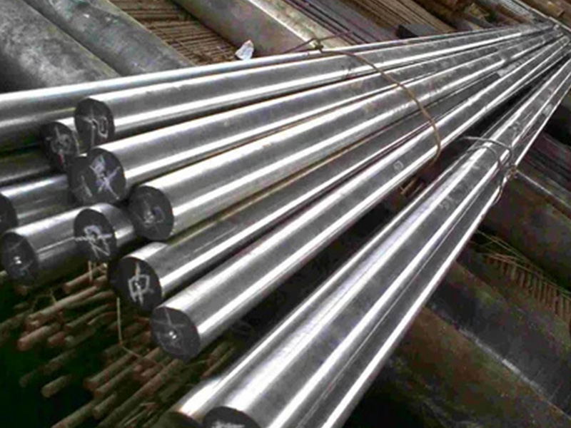 不锈钢圆钢