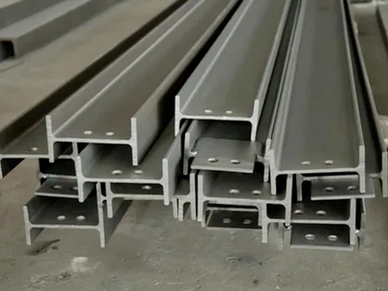 不锈钢工字钢
