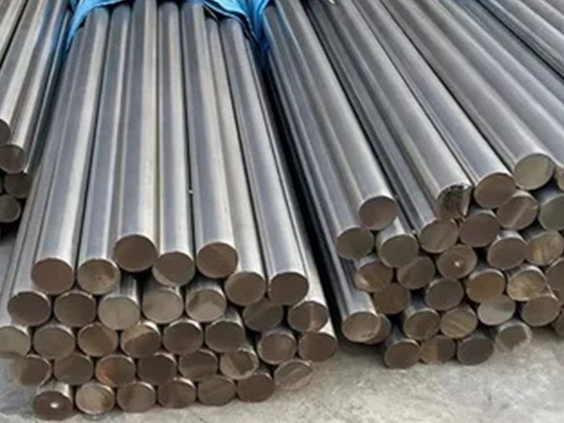 不锈钢圆钢