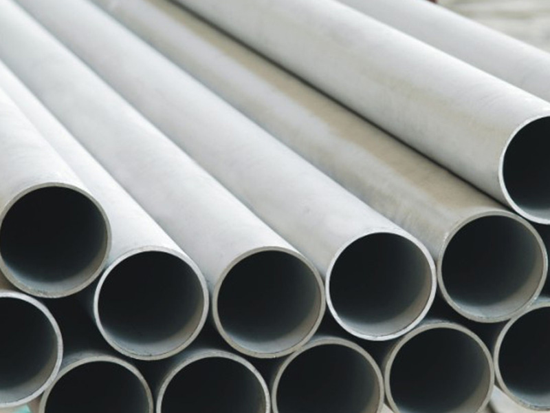 不锈钢无缝管：工业领域的精密之选