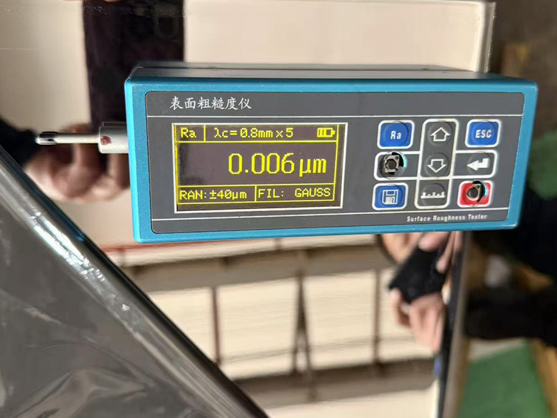 表面粗糙度仪